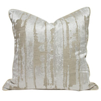 HKM-664211 Modern 45x45cm Throw Pillowcase for Bedrooms and Small Accessories