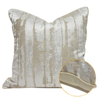 HKM-664211 Modern 45x45cm Throw Pillowcase for Bedrooms and Small Accessories