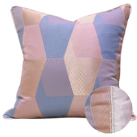 HKM-664211 Modern 45x45cm Throw Pillowcase for Bedrooms and Small Accessories