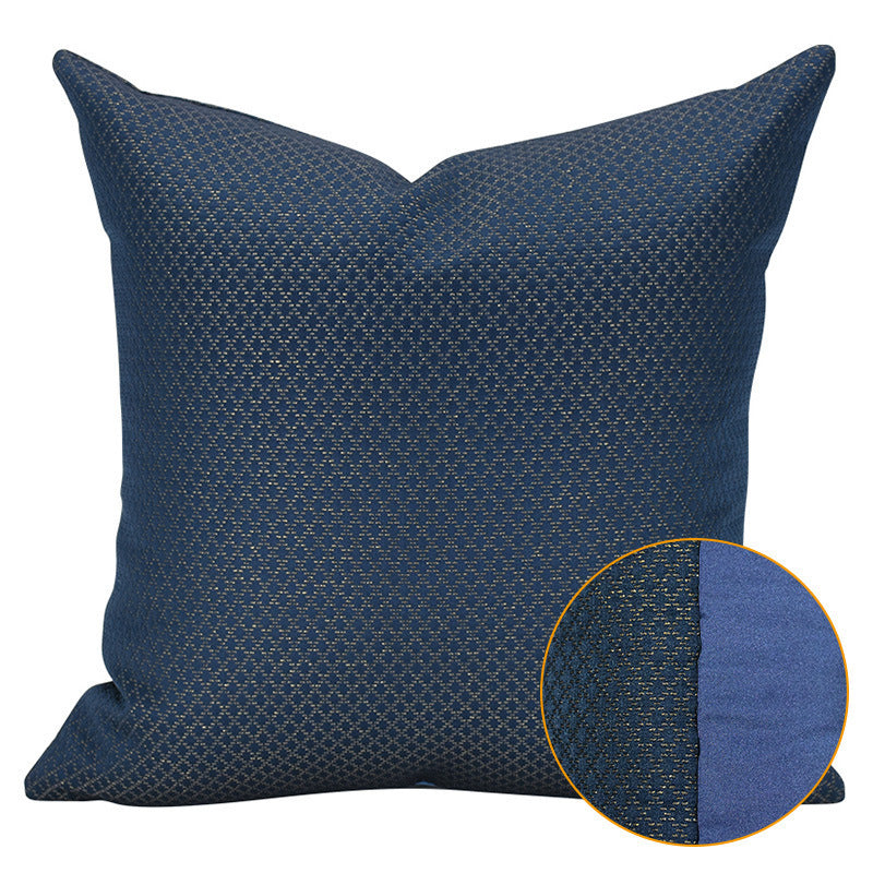 HKM-664211 Modern 45x45cm Throw Pillowcase for Bedrooms and Small Accessories
