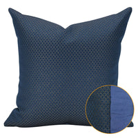 HKM-664211 Modern 45x45cm Throw Pillowcase for Bedrooms and Small Accessories