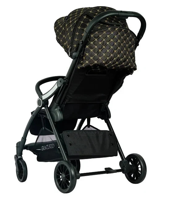 KTX-664403 Lightweight Baby Stroller with Cup Holder for Indoor and Outdoor Use