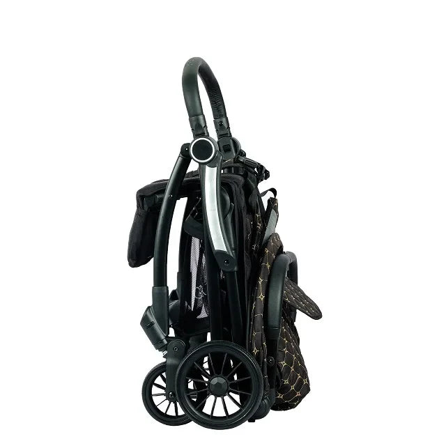 KTX-664403 Lightweight Baby Stroller with Cup Holder for Indoor and Outdoor Use