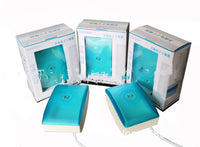 HKM-664723 Electronic Hearing Aid UV Dryer - K3 Model with Sterilization and Dehumidification Functions