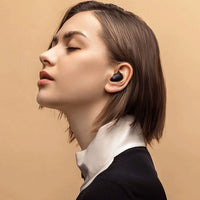 HKM-665427 Redmi AirDots 2 True Wireless Earbuds with Charging Case and Silicone Ear Tips