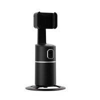 HKM-665427 Smart Capture PTZ Indoor/Outdoor Camera with 360-Degree Rotation and Built-In Battery