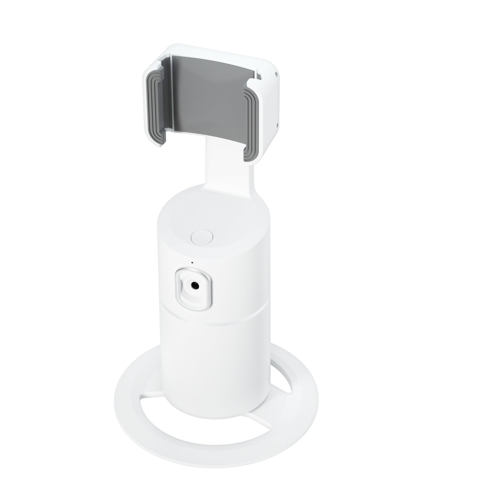 HKM-665427 Smart Capture PTZ Indoor/Outdoor Camera with 360-Degree Rotation and Built-In Battery