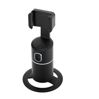 HKM-665427 Smart Capture PTZ Indoor/Outdoor Camera with 360-Degree Rotation and Built-In Battery
