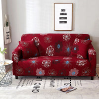 HKM-665747 Four Seasons Sofa Cushion Cover - Available in Individual, Double, Three-Seat, and Four-Seat Sizes
