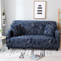 HKM-665747 Four Seasons Sofa Cushion Cover - Available in Individual, Double, Three-Seat, and Four-Seat Sizes