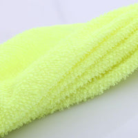 HKM-665939 Compressed Cotton Towel - 80% Cotton & 20% Polyester, Soft and Convenient for Everyday Use
