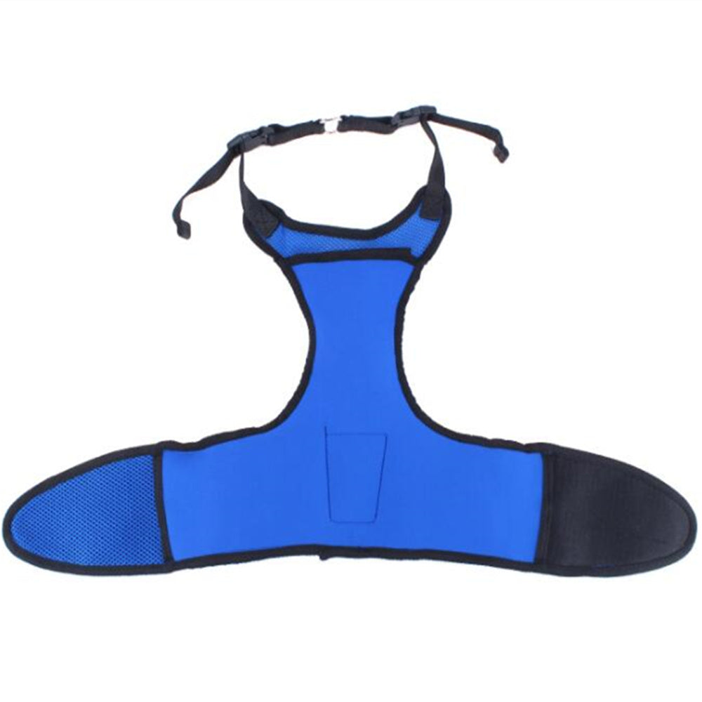 HKM-666067 Pet heatstroke cooling collar