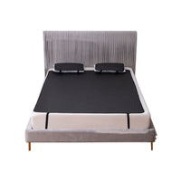 HKM-666515 Electrostatic Grounding Leather Bed Mat - Available in 140x180CM & 70x180CM Sizes