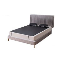 HKM-666515 Electrostatic Grounding Leather Bed Mat - Available in 140x180CM & 70x180CM Sizes
