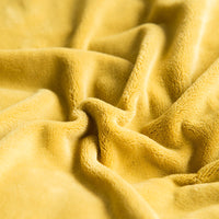 HKM-666835 Cozy Lamb Wool Multifunctional Thickened Quilt Cover Set for Warmth