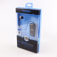 HKM-667411 Telescopic Stereo Bluetooth Headset with Call Vibration Feature