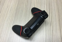 HKM-667539 Wireless Bluetooth Gamepad for PS4 - Vibration Enabled, USB Interface, Durable ABS Material