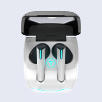 HKM-667731 Wireless Stereo Gaming Bluetooth Headset with Voice Control and Multi-Point Connection