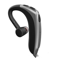 HKM-668563 Business Ear-Hook Bluetooth Headset with Caller ID, 48H Talk Time, 180 Days Standby