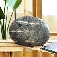 HKM-668627 Cobblestone Plush Soft Toy with Short Plush Fill