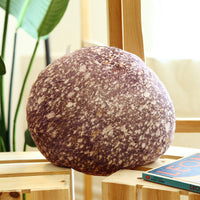 HKM-668627 Cobblestone Plush Soft Toy with Short Plush Fill