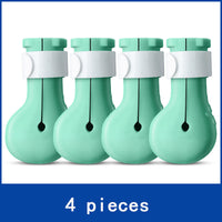 HKM-669267 Cat Nail Cover Cat Claw Cat Shoes Anti-Scratch