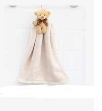 HKM-669395 Coral Velvet Microfiber Dish Towel - Absorbent Bathroom Hanging Towel in Beige, Khaki, Glutinous Rice, Dark Coffee