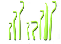 HKM-669523 Innovative Flea Clips with Scorpion Design for Effective Pet Protection