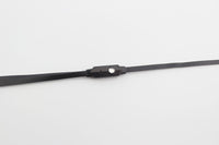 HKM-669715 Wired In-Ear Headset with Microphone for Communication Devices, Dynamic Sound, Hands-Free Calling, Universal Compatibility