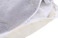 HKM-669779 Warm Cloth Cat Nest - Cozy Pet Hideaway, Available in Two Sizes (S & M)
