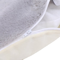 HKM-669779 Warm Cloth Cat Nest - Cozy Pet Hideaway, Available in Two Sizes (S & M)