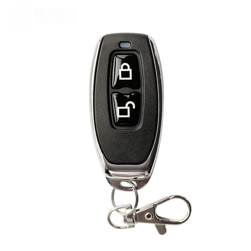 HKM-670163 220V Wireless Remote Control Intelligent Switch with 100m to 4000m Range