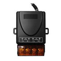 HKM-670163 220V Wireless Remote Control Intelligent Switch with 100m to 4000m Range