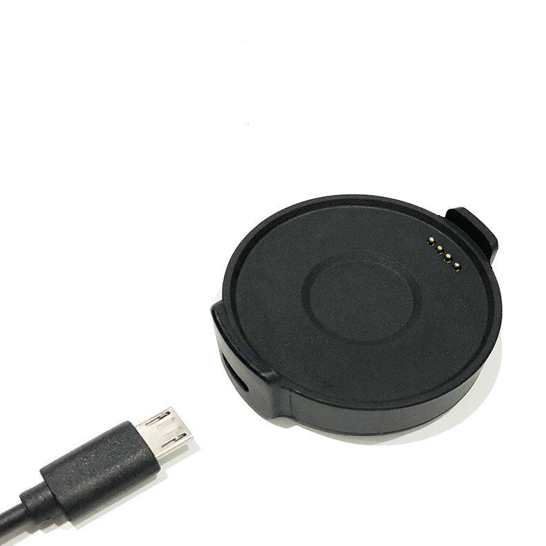 HKM-670227 Magnetic Charging Base for Ticwatch Pro and Ticwatch E