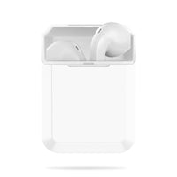 HKM-671315 Colorful Bluetooth Headset with HiFi Sound, Touch Control, and Stereo Audio