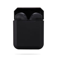HKM-671315 Colorful Bluetooth Headset with HiFi Sound, Touch Control, and Stereo Audio