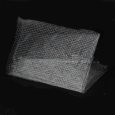 HKM-671635 Aquarium Turtle Escape Prevention Net with Support Bracket Set 100x90 cm