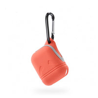 HKM-672019 Silicone Protective Case for AirPods - Luminous, Durable & Water-Resistant, Compatible with Generation 1 & 2