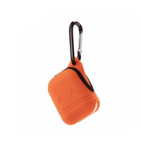HKM-672019 Silicone Protective Case for AirPods - Luminous, Durable & Water-Resistant, Compatible with Generation 1 & 2