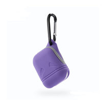 HKM-672019 Silicone Protective Case for AirPods - Luminous, Durable & Water-Resistant, Compatible with Generation 1 & 2