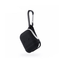 HKM-672019 Silicone Protective Case for AirPods - Luminous, Durable & Water-Resistant, Compatible with Generation 1 & 2