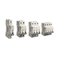 HKM-672467 Automatic Miniature Circuit Breaker 2P, 16A, 400VAC, Overcurrent Release, Line Protection