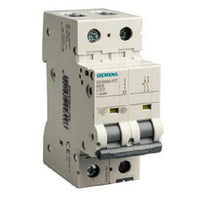 HKM-672467 Automatic Miniature Circuit Breaker 2P, 16A, 400VAC, Overcurrent Release, Line Protection