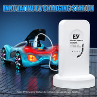 HKM-672915 Remote Control Drift Car with Unique Spray Features – 11 Channels, 4x4 Electric, Ready-to-Go, Suitable for Ages 2 and Up
