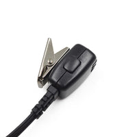 HKM-673171 Walkie Talkie Headset for STP8000, STP8030, STP8035, STP8038, STP9000 Models with 150cm Cable