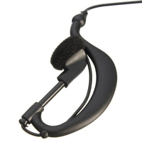 HKM-673171 Walkie Talkie Headset for STP8000, STP8030, STP8035, STP8038, STP9000 Models with 150cm Cable