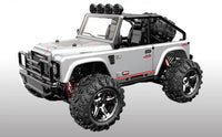 HKM-673683 1:22 Scale Off-Road Remote Control Car with 2.4G Technology for Indoor and Outdoor Use