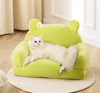 HKM-673811 Cloth Cat Nest Large Pet Supplies