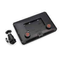 HKM-674003 Portable Video Light for SLR Cameras and Shooting Fill Light - PAD192 Model