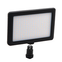HKM-674003 Portable Video Light for SLR Cameras and Shooting Fill Light - PAD192 Model